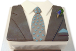Birthday Cake Ideas For A Man